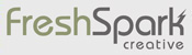 Webdesign & Hosting by FreshSpark